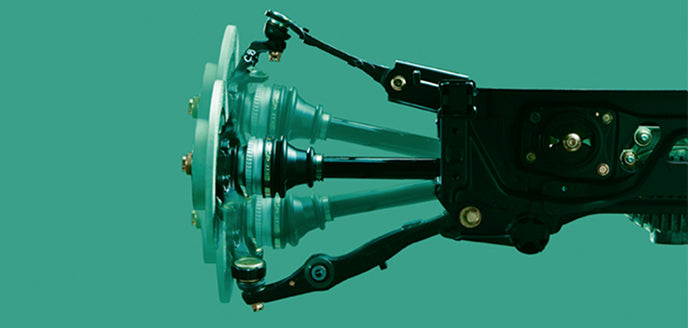 DRIVE SHAFT