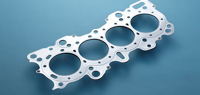 2H HEAD GASKET