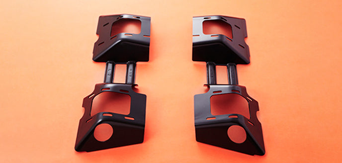 GUSSET PLATE