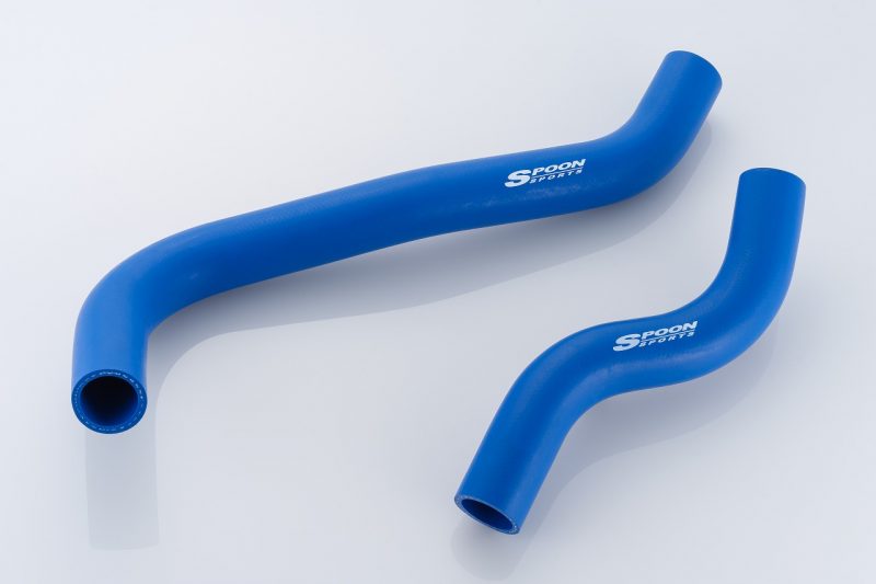 Spoon SEP Radiator Hose Civic FL5