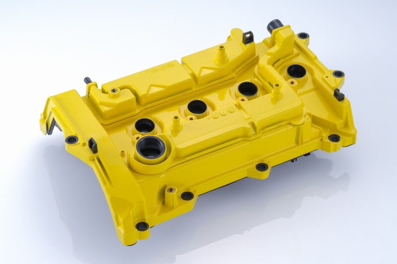 PRELUDE BF1 VALVE COVER