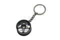 SW388 Key Ring