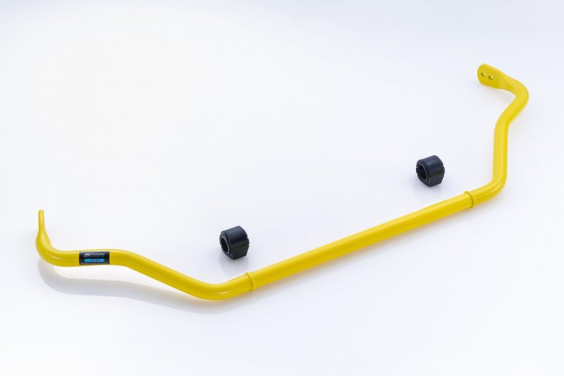 Spoon Stabilizer Set Front (FL5 FK8)