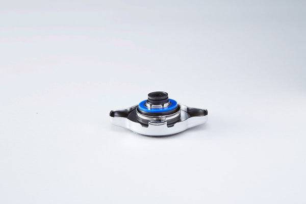 SPOON RADIATOR CAP TYPE-D - CIVIC EG6 EK9 FD2 EP3 INTEGRA DC2 DC5 S2000 AP1 AP2 FIT GD3 GE8 GK5
