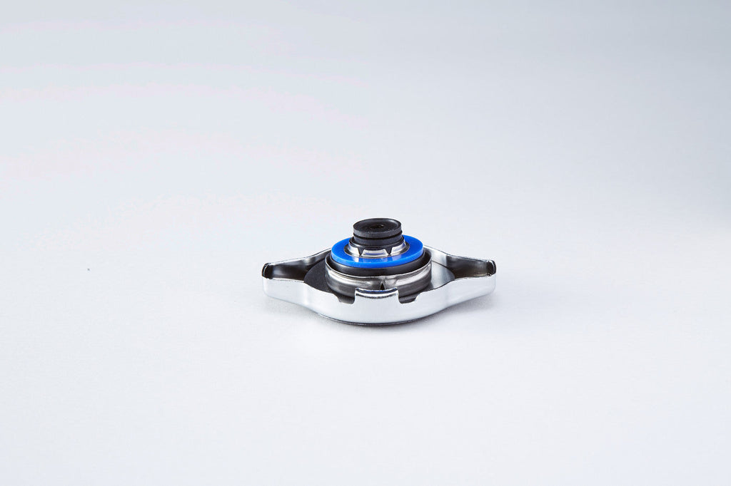 SPOON RADIATOR CAP TYPE-F - CIVIC FK8 FL5 PRELUDE BF1 INTEGRA TYPE-S DE5