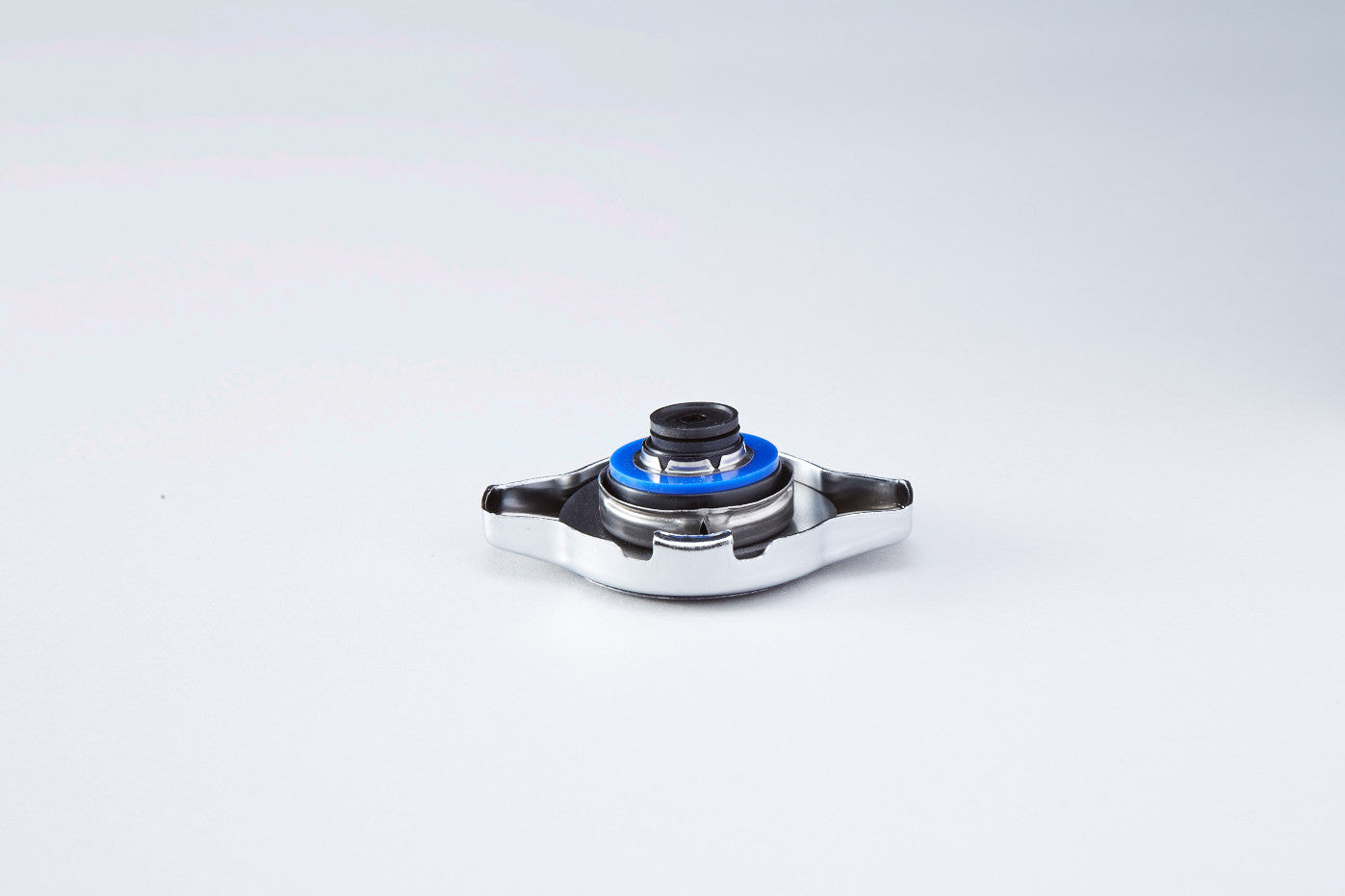SPOON RADIATOR CAP TYPE-F - CIVIC FK8 FL5 PRELUDE BF1 INTEGRA TYPE-S DE5