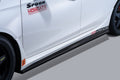 Spoon Sports S-TAI SIDE STEP for FL5 Civic **special order**