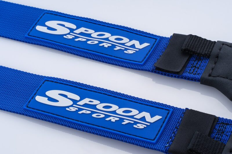 Spoon Racing Harness 6-Point