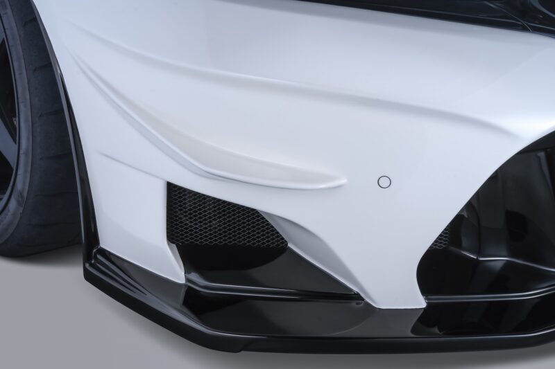 SPOON S-TAI FRONT BUMPER - HONDA CIVIC TYPE-R FL5  **PRE-ORDER**