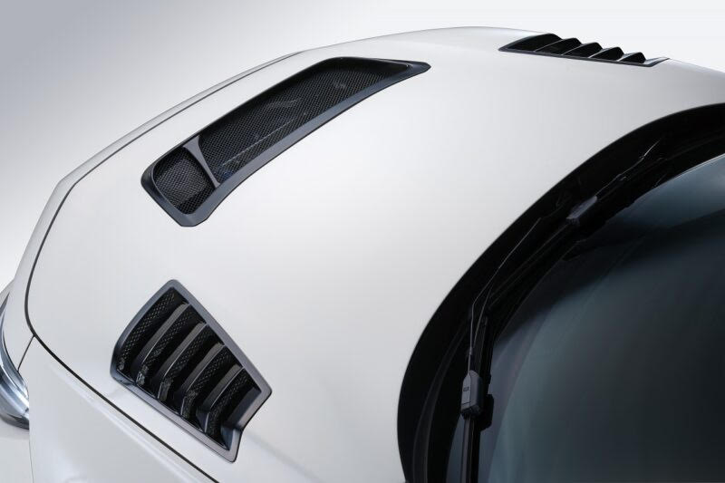 Spoon S-Tai Bonnet for FL5 Pre-order (OPEN)