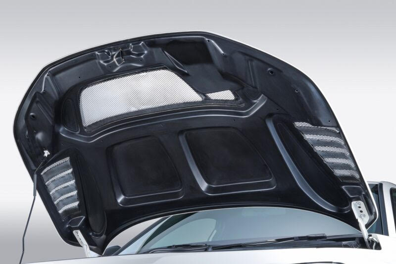 Spoon S-Tai Bonnet for FL5 Pre-order (OPEN)