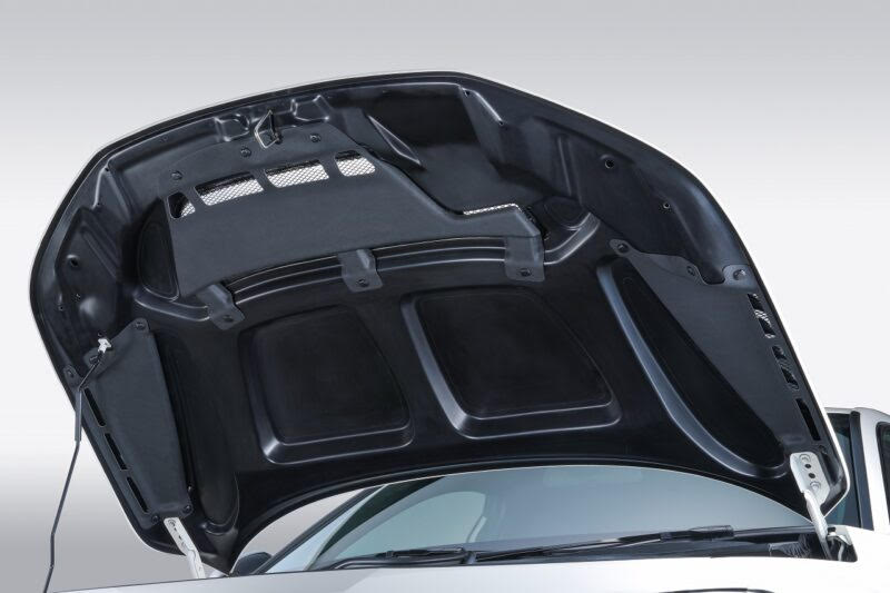 Spoon S-Tai Bonnet for FL5 Pre-order (OPEN)