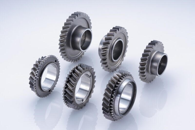 SPOON SPORTS S-TAI 3rd,4th,5th GEAR SET for 11th Generation CIVIC TYPE R (FL5)